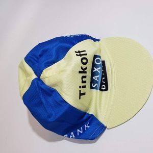 Cycling Cap Men's New